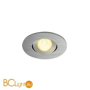 Встраиваемый спот (точечный светильник) SLV Tria 113986