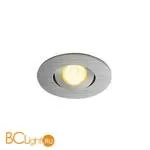 Встраиваемый спот (точечный светильник) SLV Tria 113986