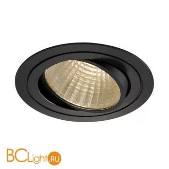 Встраиваемый спот (точечный светильник) SLV Tria 114270