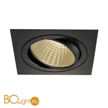 Встраиваемый спот (точечный светильник) SLV Tria 114290