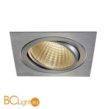 Встраиваемый спот (точечный светильник) SLV Tria 114296