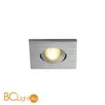 Встраиваемый спот (точечный светильник) SLV Tria 114406