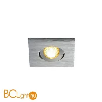 Встраиваемый спот (точечный светильник) SLV Tria 114416