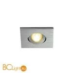 Встраиваемый спот (точечный светильник) SLV Tria 114416