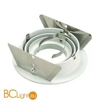 Встраиваемый спот (точечный светильник) SLV Tria 111711