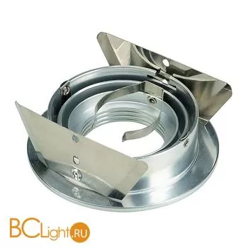 Встраиваемый спот (точечный светильник) SLV Tria 111716