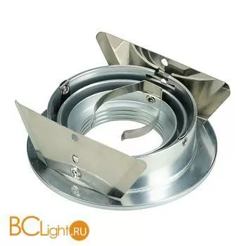 Встраиваемый спот (точечный светильник) SLV Tria 111696