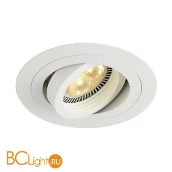 Встраиваемый спот (точечный светильник) SLV Tria 113500