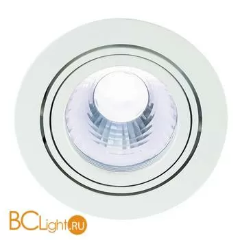 Встраиваемый спот (точечный светильник) SLV Tria 113561