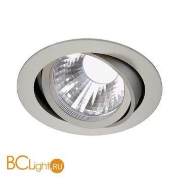 Встраиваемый спот (точечный светильник) SLV Tria 113564