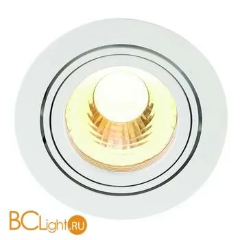 Встраиваемый спот (точечный светильник) SLV Tria 113581