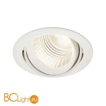 Встраиваемый спот (точечный светильник) SLV Tria 113731