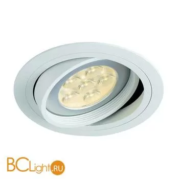 Встраиваемый спот (точечный светильник) SLV Tria 113540