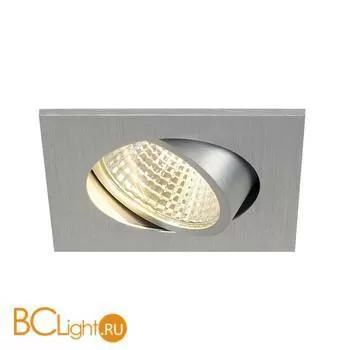 Встраиваемый спот (точечный светильник) SLV Tria 113966