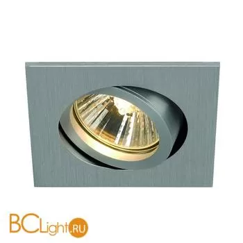 Встраиваемый спот (точечный светильник) SLV Tria 113476