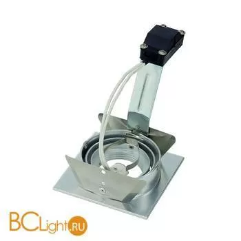 Встраиваемый спот (точечный светильник) SLV Tria 111706