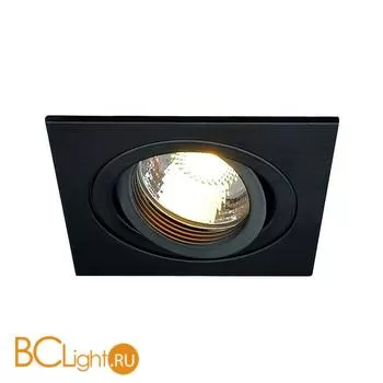 Встраиваемый спот (точечный светильник) SLV Tria 113481