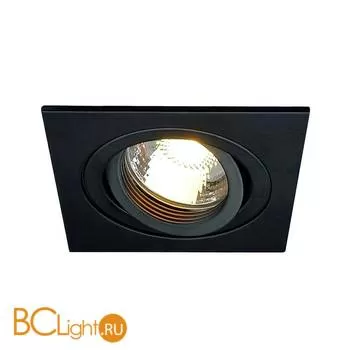 Встраиваемый спот (точечный светильник) SLV Tria 111720