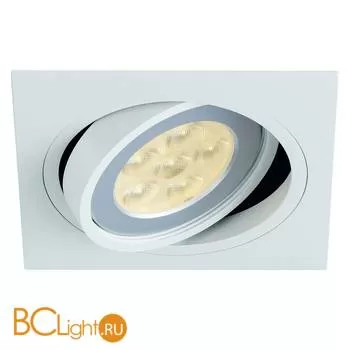 Встраиваемый спот (точечный светильник) SLV Tria 113531