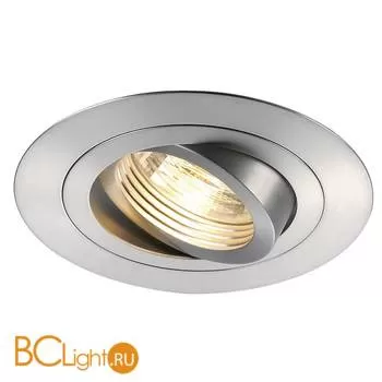 Встраиваемый спот (точечный светильник) SLV Tria 113446