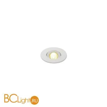 Встраиваемый спот (точечный светильник) SLV Tria 113971