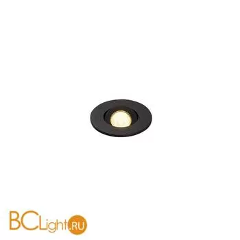Встраиваемый спот (точечный светильник) SLV Tria 113980