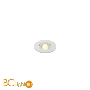 Встраиваемый спот (точечный светильник) SLV Tria 113981