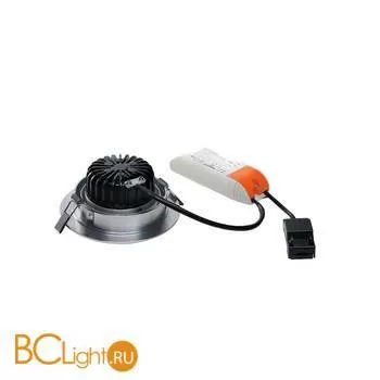 Встраиваемый спот (точечный светильник) SLV Tria 114226