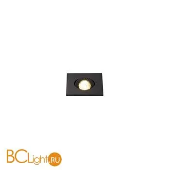 Встраиваемый спот (точечный светильник) SLV Tria 114410
