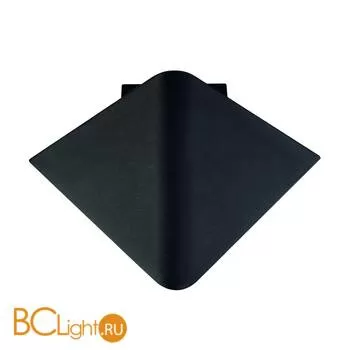 Уличный настенный светильник SLV Triangle 231735