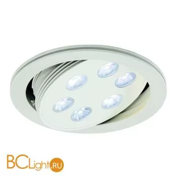 Встраиваемый спот (точечный светильник) SLV Triton 113640