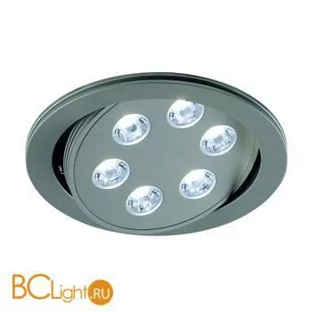 Встраиваемый спот (точечный светильник) SLV Triton 113650