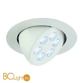 Встраиваемый спот (точечный светильник) SLV Triton 113620