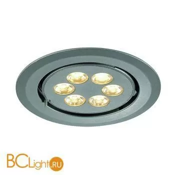 Встраиваемый спот (точечный светильник) SLV Triton 113632 - Фото 0