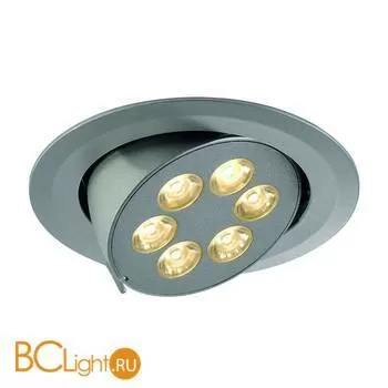 Встраиваемый спот (точечный светильник) SLV Triton 113632