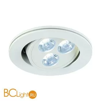 Встраиваемый спот (точечный светильник) SLV Triton 113660