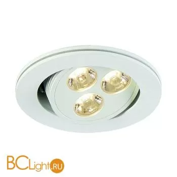 Встраиваемый спот (точечный светильник) SLV Triton 113662