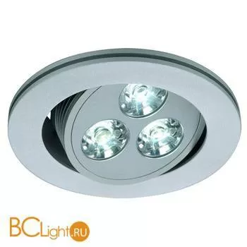 Встраиваемый спот (точечный светильник) SLV Triton 111854