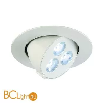 Встраиваемый спот (точечный светильник) SLV Triton 113600