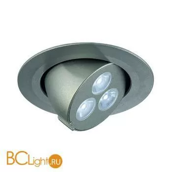 Встраиваемый спот (точечный светильник) SLV Triton 113610