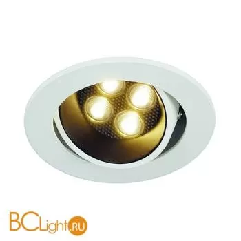 Встраиваемый спот (точечный светильник) SLV Triton 113781