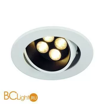 Встраиваемый спот (точечный светильник) SLV Triton 113791