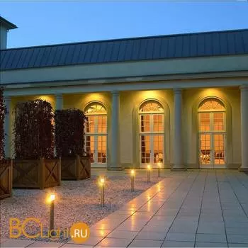 Садово-парковый фонарь SLV Trust 227962 - Фото 0