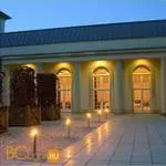 Садово-парковый фонарь SLV Trust 227962 - Фото 0