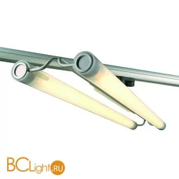 Трековый светильник SLV Twint 152182 - Фото 0