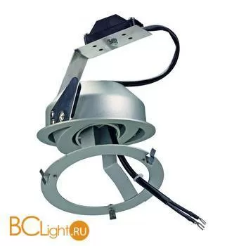 Встраиваемый спот (точечный светильник) SLV Twister 112844