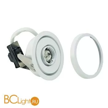 Встраиваемый спот (точечный светильник) SLV Twister 112961