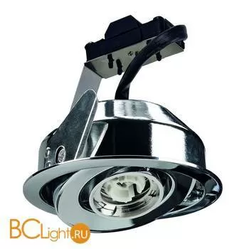 Встраиваемый спот (точечный светильник) SLV Twister 112962