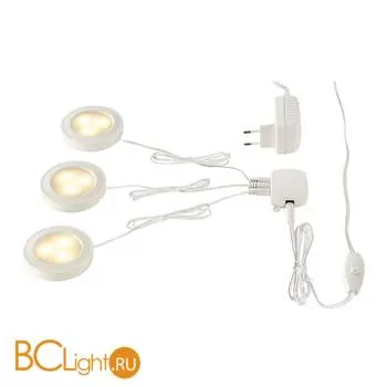 Спот (точечный светильник) SLV Utix 115951