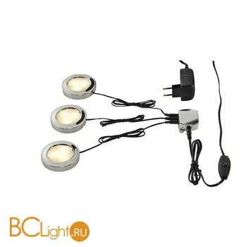 Спот (точечный светильник) SLV Utix 115952